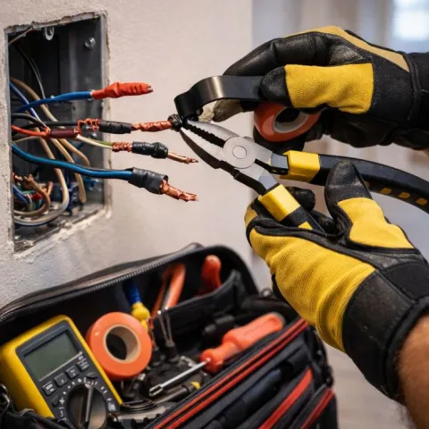 Electrical Works