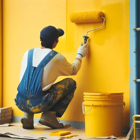 Interior Finishing