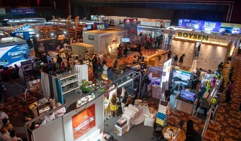 Bin Ahiyaan Traders Signs Exclusive Distribution Agreement with ROCKWOOL Middle East