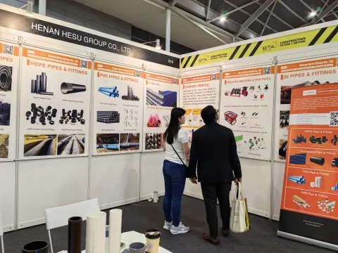 Annual Contractors' Open Day & Trade Exhibition 2026