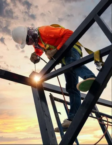 Structural works
