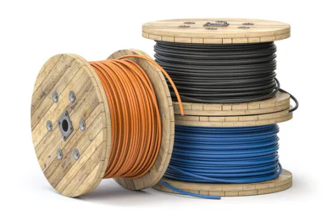 Cable Management