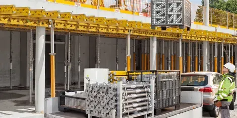Construction Accessories
