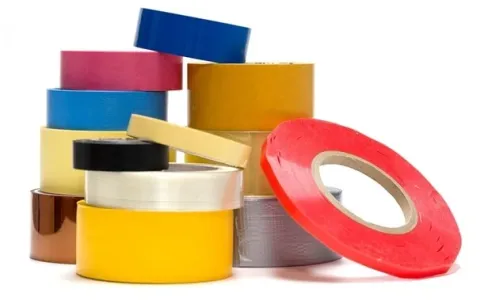 Adhesives & Tapes
