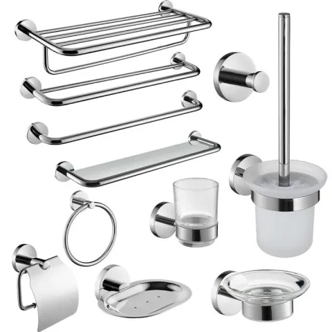 Bathroom Accessories