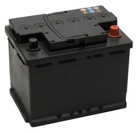 Batteries