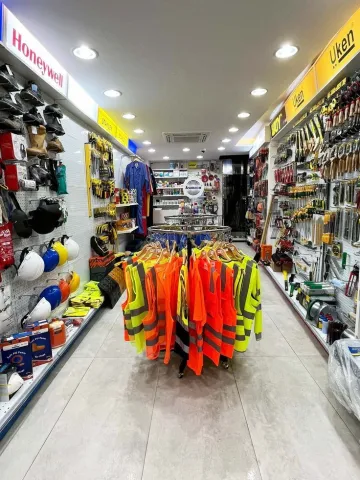 General Trading Items