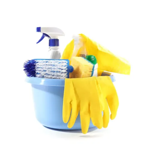 Cleaning Materials