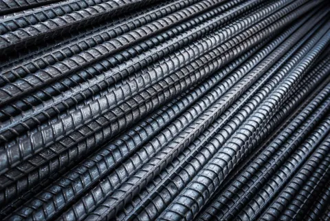 Steel Bars (Rebar)