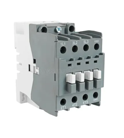 Contactors
