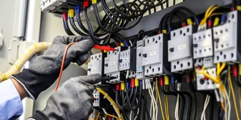 Control Panels
