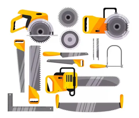 Cutting Tools