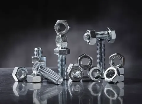Fasteners