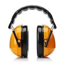 Ear Protection