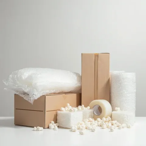 Packaging materials
