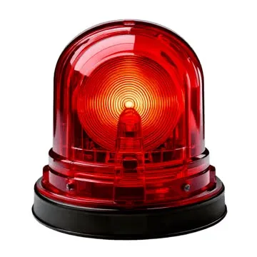 Emergency Lights