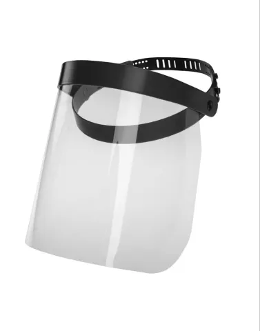 Face Protection