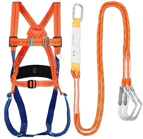 Fall Protection