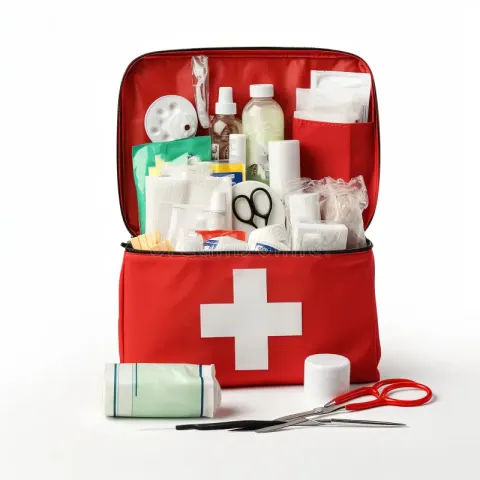 First Aid Kits