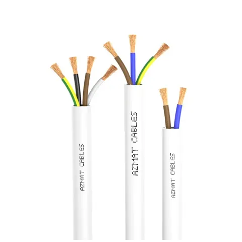 Flexible Cables