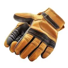 Gloves (Industrial / Electrical)