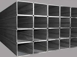 Hollow Sections