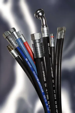 Industrial Hoses