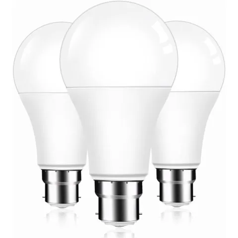 LED Bulbs Image