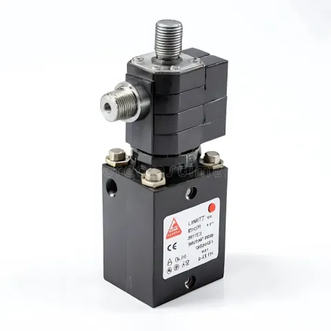 Limit Switches