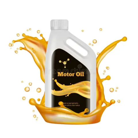 Lubricants & Oils 