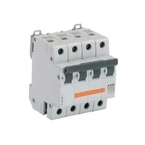 MCB Image