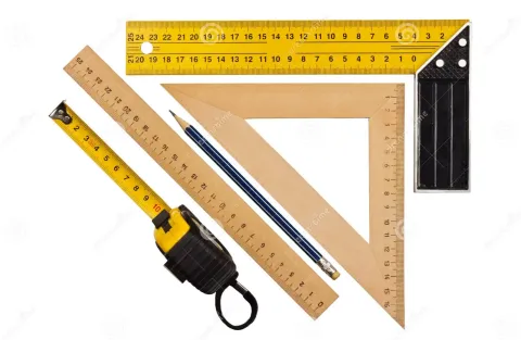Measuring Tools