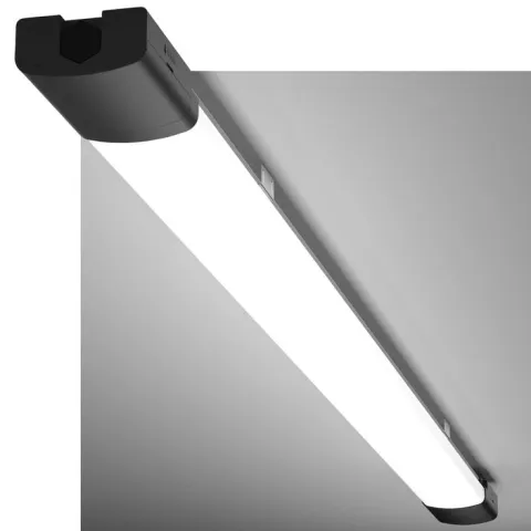 Leaner Lights