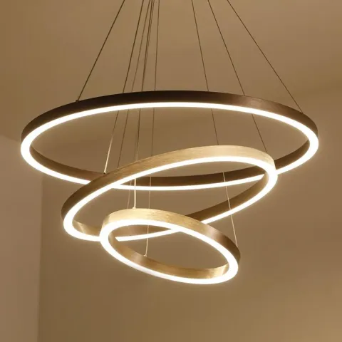 Modern Interior Lights