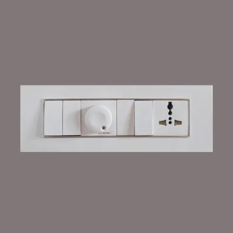 Modular Switches