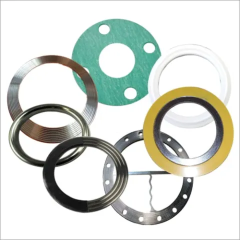 Gaskets