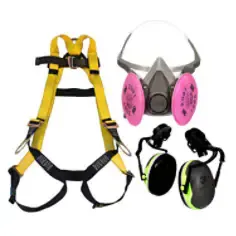 Oilfield Safety Equipment