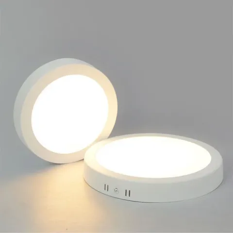 Panel Lights