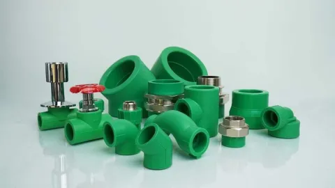 Pipe Fittings