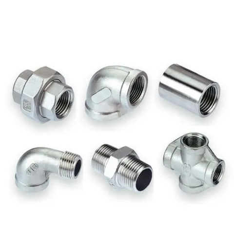 Pipe Fittings