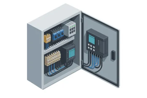 PLC