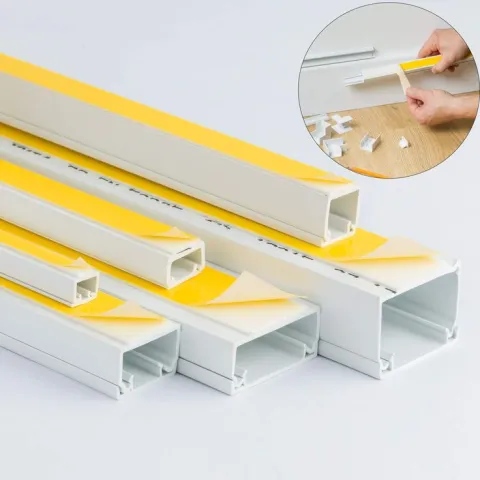 PVC Trunking