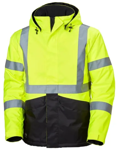 Reflective Jackets