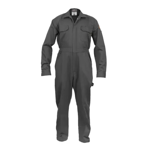 Safety Cotton Coveralls