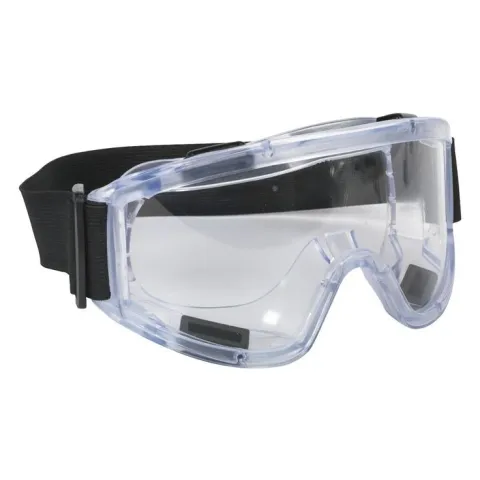 Safety Goggles