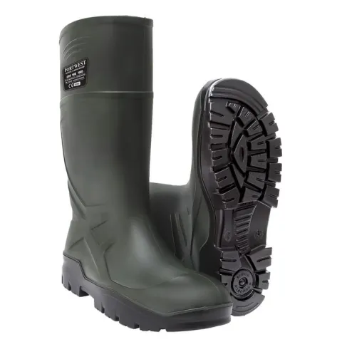 Safety Shoes