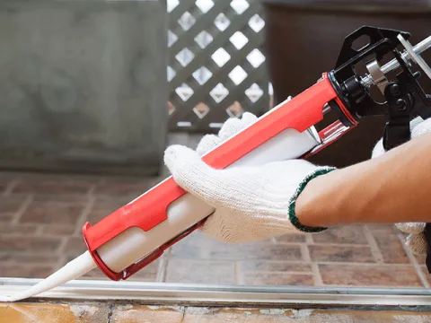 Sealants & Construction Chemicals 