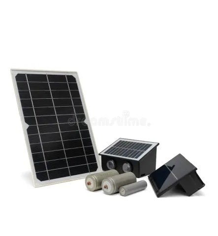 Solar Products