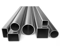 Steel Pipes & Tubes