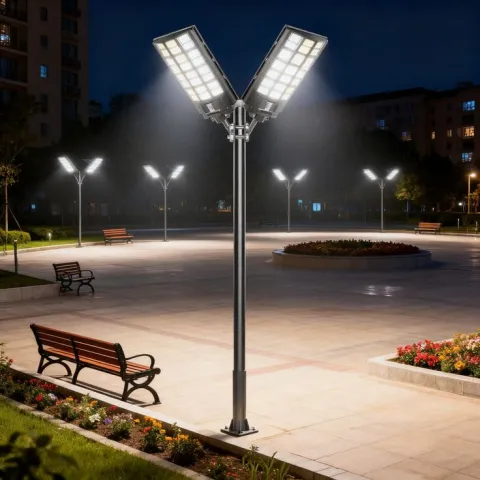 Street Lights